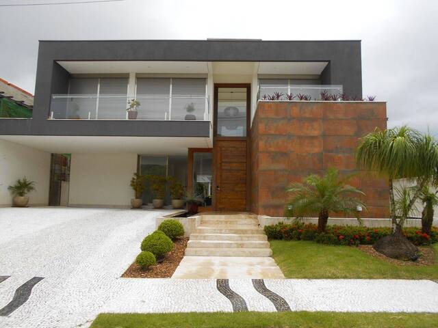 #DN:G-ZN - Casa para Venda em Bertioga - SP - 1