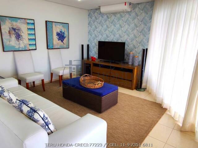#H:FRTS-XL - Apartamento para Venda em Bertioga - SP - 2