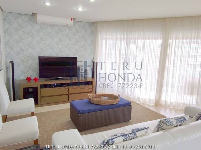 #H:FRTS-XL - Apartamento para Venda em Bertioga - SP - 3