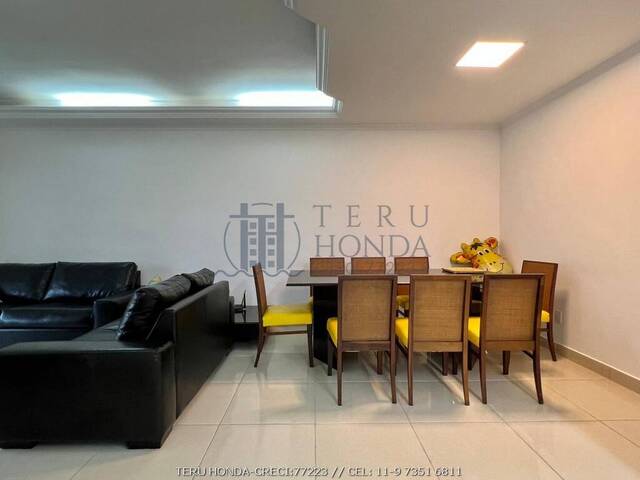 #N:ITP-NN - Apartamento para Venda em Bertioga - SP - 2