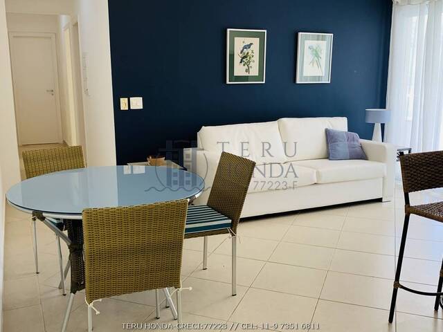 #H:MOD-XS - Apartamento para Venda em Bertioga - SP