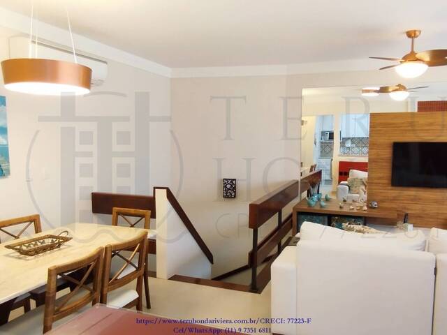 #L:P.ART-HN - Apartamento para Venda em Bertioga - SP - 1