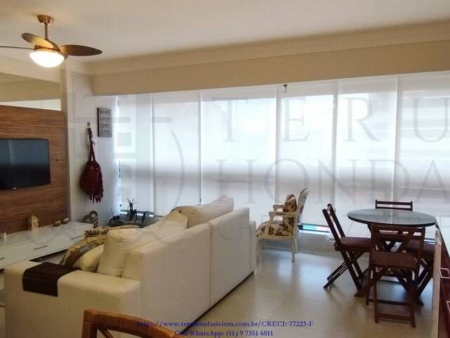 #L:P.ART-HN - Apartamento para Venda em Bertioga - SP - 3