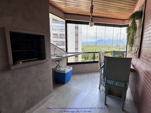 #L:ALMD-LG - Apartamento para Venda em Bertioga - SP - 3
