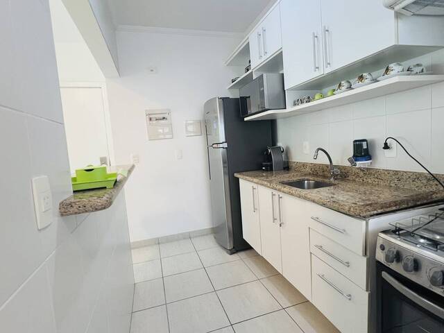 #N:IMD-NZKC - Apartamento para Venda em Bertioga - SP - 3